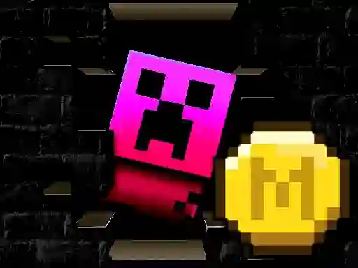 游戏Mine Coin Adventure 2在线