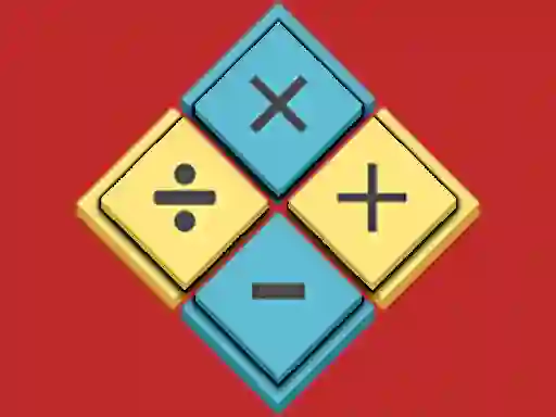 游戏Maths Challenge在线