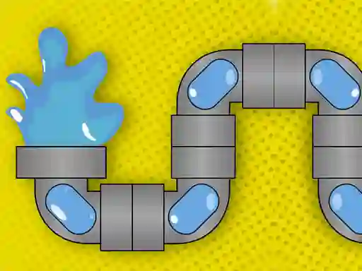 游戏Water Pipe在线
