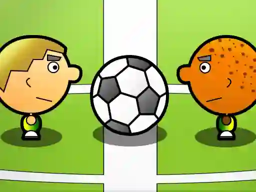 游戏Soccer 1 on 1在线