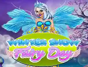 游戏Winter Snow Fairy Day在线