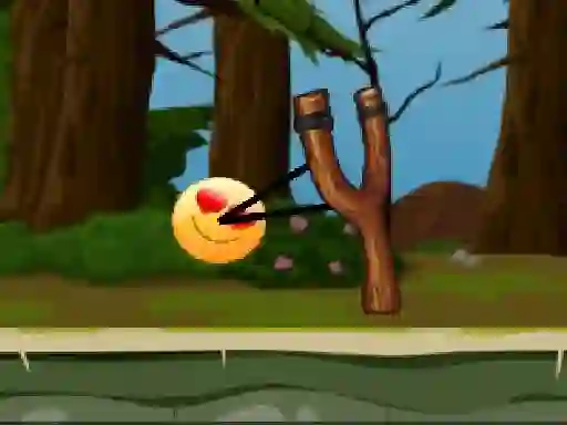 游戏Angrymoji在线