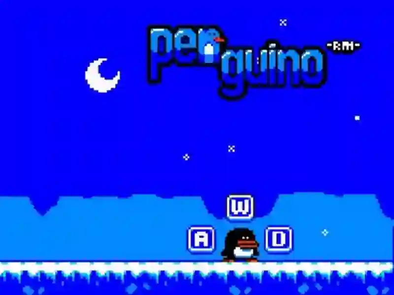 游戏Penguino在线