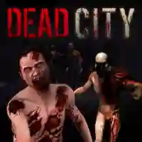 游戏Dead City在线
