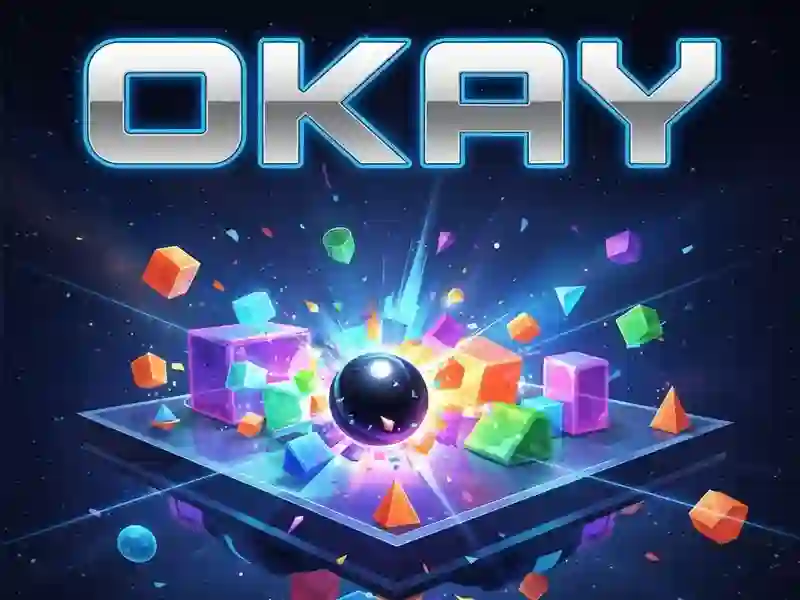游戏Okay在线