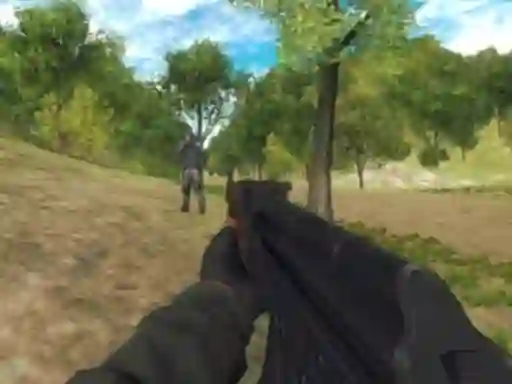游戏Army Combat在线