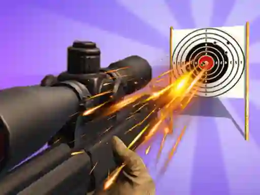 游戏Sniper Champion 3D在线