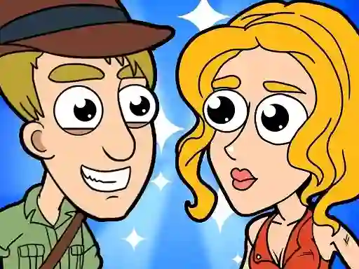 游戏Help Me: Time Travel Adventure在线