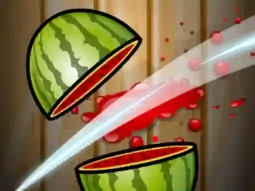 游戏Watermelon Smasher Frenzy在线