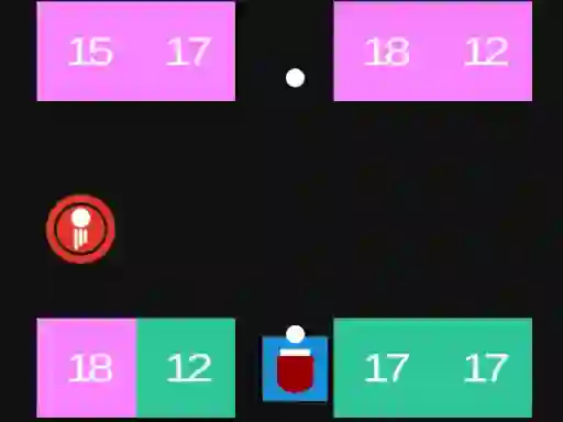 游戏Math Attack在线