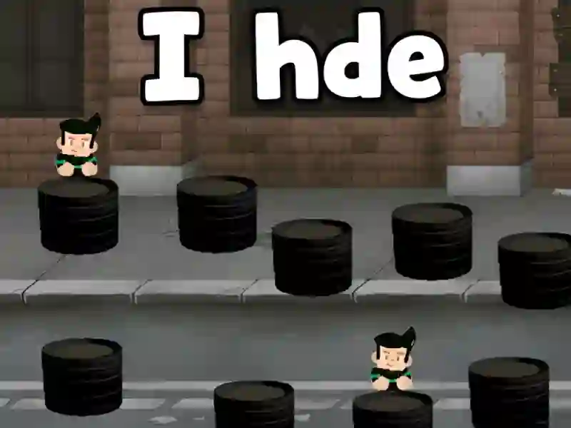 游戏I hde在线