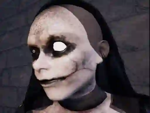 游戏Evil Nun Scary Horror Creepy在线