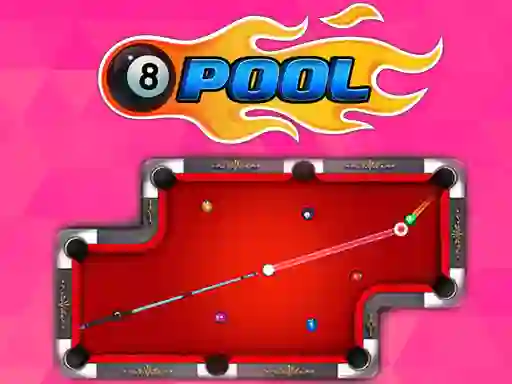 游戏8 Ball Pool Stars在线