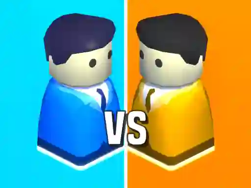 游戏City War 3d在线