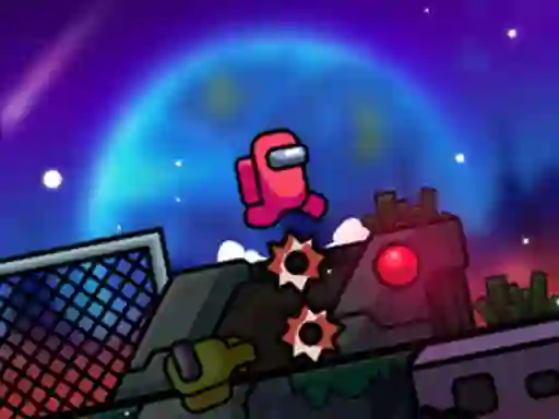游戏Space Imposter在线
