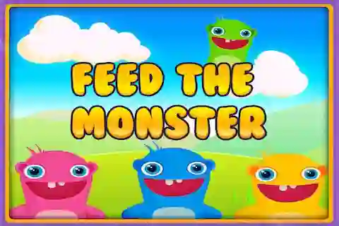 游戏Feed the Monster在线