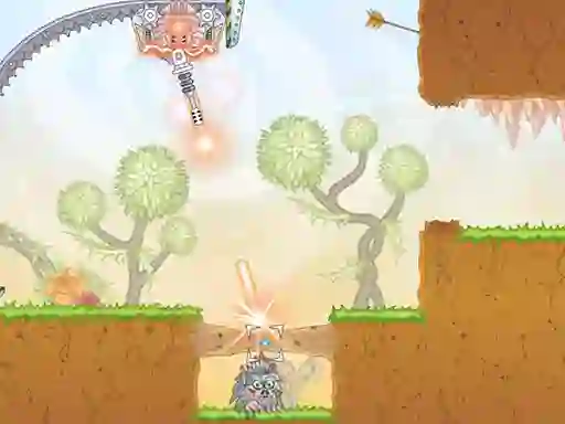 游戏Laser Cannon 2在线