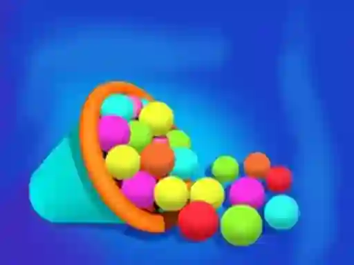 游戏Fill The Balls在线