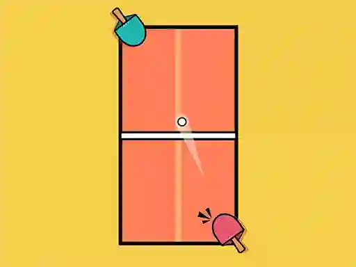 游戏Ping Pong在线