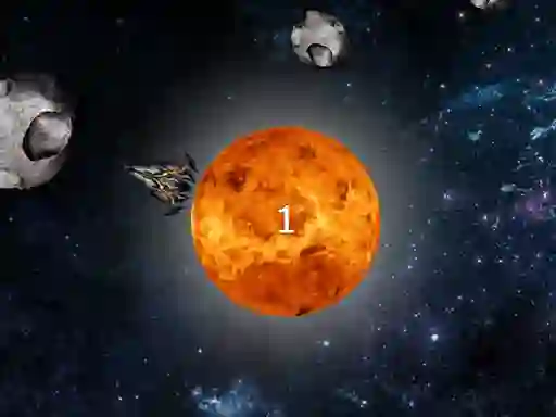 游戏Game Planet Protector在线