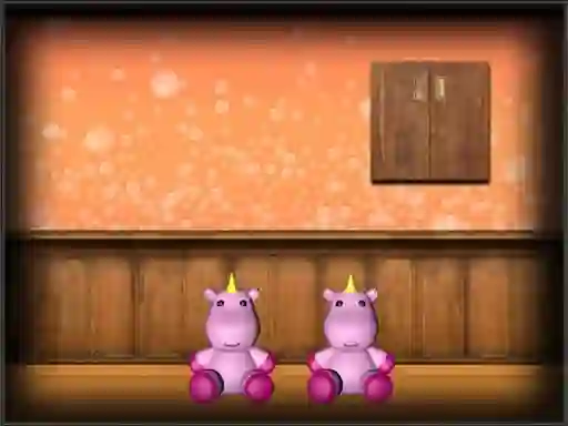 游戏Amgel Kids Room Escape 51在线