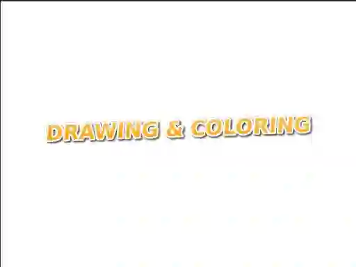 游戏Drawing & Coloring在线