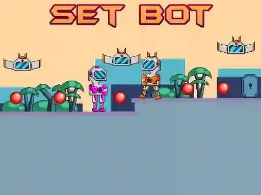 游戏Set Bot在线