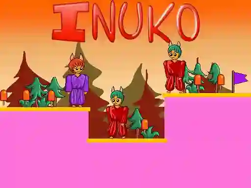 游戏Inuko在线