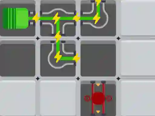 游戏Energy Flow在线