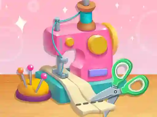 游戏Doll Game DIY Fashion Star在线