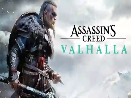 游戏Assassin's Creed Valhalla Hidden object在线
