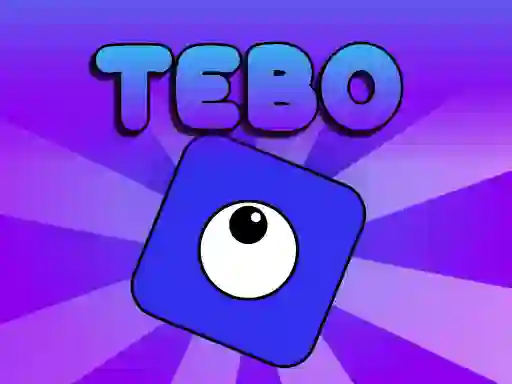 游戏Tebo在线