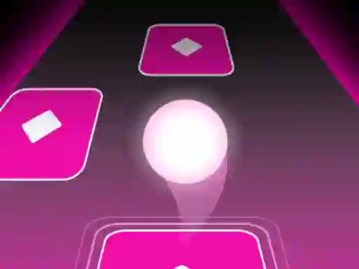 游戏Dancing HOP: Tiles Ball EDM Rush在线