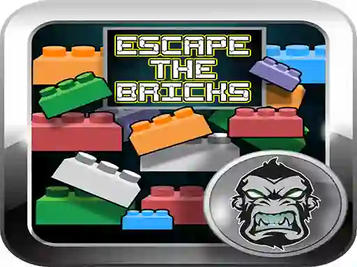 游戏Escape Bricks在线