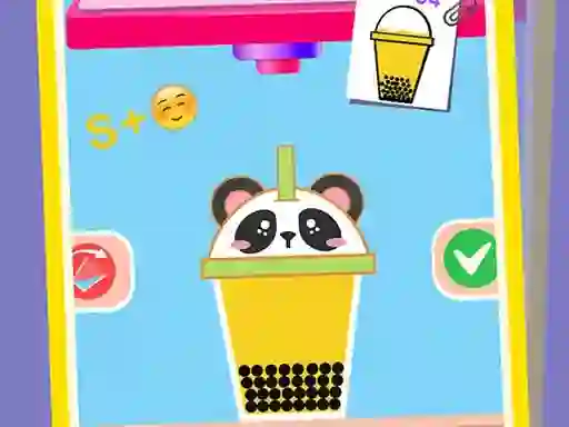 游戏Making Beverages在线