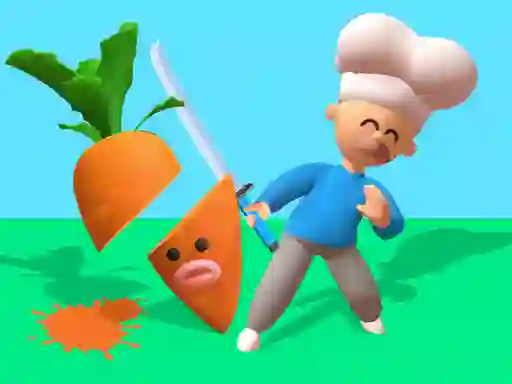 游戏Fruit Survivor在线