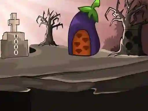 游戏Cemetery Escape 2在线