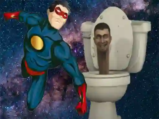 游戏Epic Skibidi Toilet Clash part 1在线