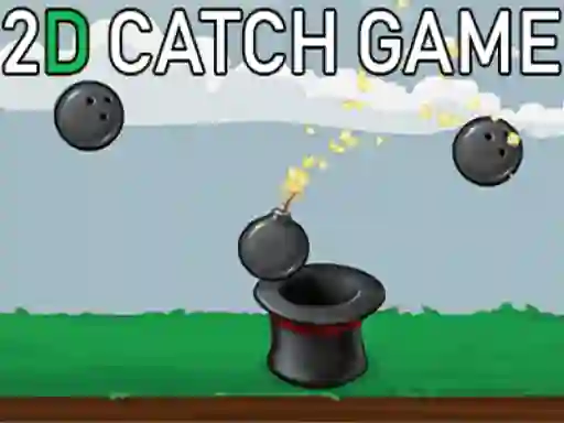 游戏Catch在线