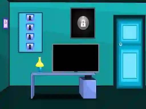 游戏Dentist House Escape在线
