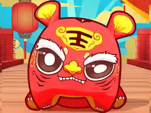 游戏Lunar Tiger在线