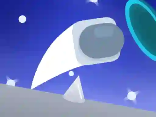游戏Space Platformer在线