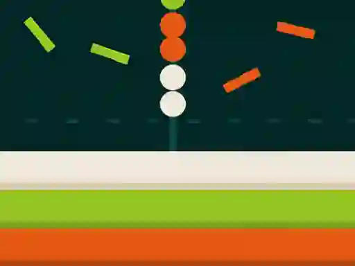 游戏Color Dots在线