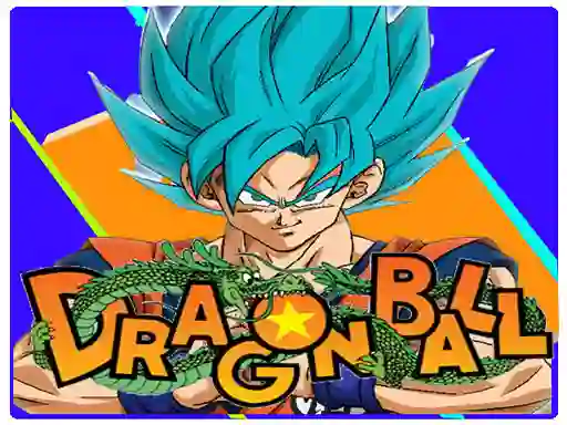游戏Dragon Ball在线