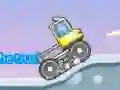 游戏Snow Truck 2在线