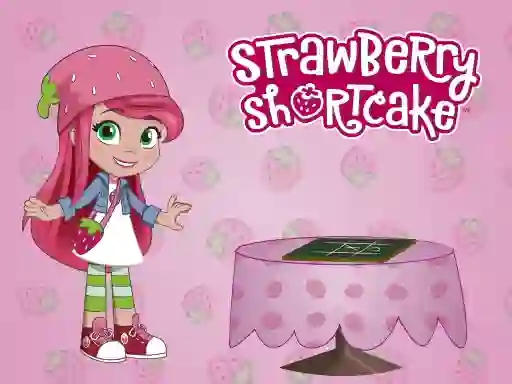 游戏Strawberry Board Games在线