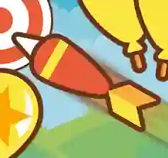 游戏Balloons Pop在线