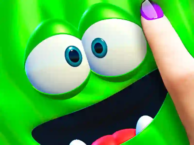 游戏My Super Slime Pet在线