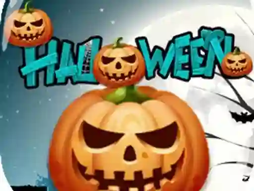 游戏Halloween在线