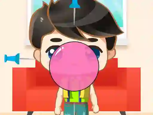 游戏Biggest Gum在线